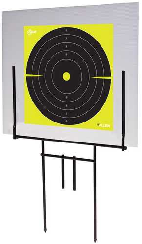 Allen Company EZ Range Portable Target Stand Model: 15309